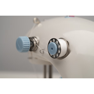 Michley Electronics Mechanical Sewing Machine &amp; Reviews | Wayfair